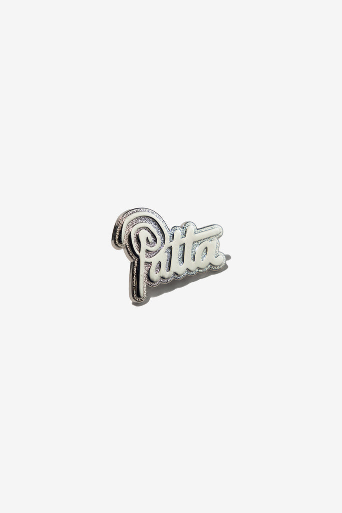 SWIRL PIN - WORKSOUT WORLDWIDE