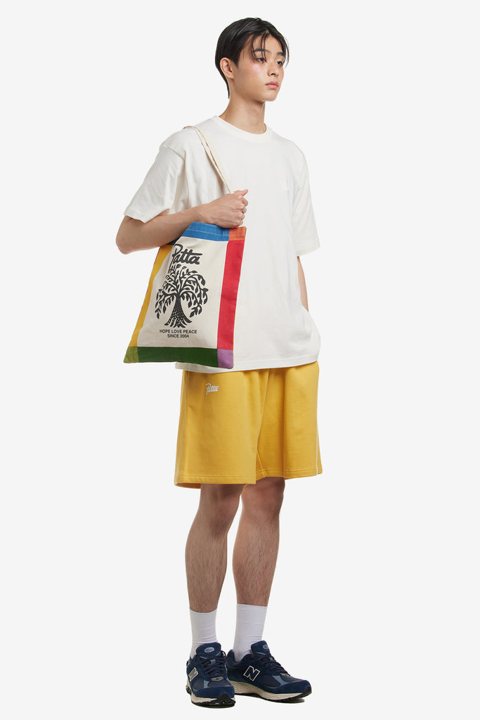 TREE OF LIFE TOTEBAG - WORKSOUT WORLDWIDE