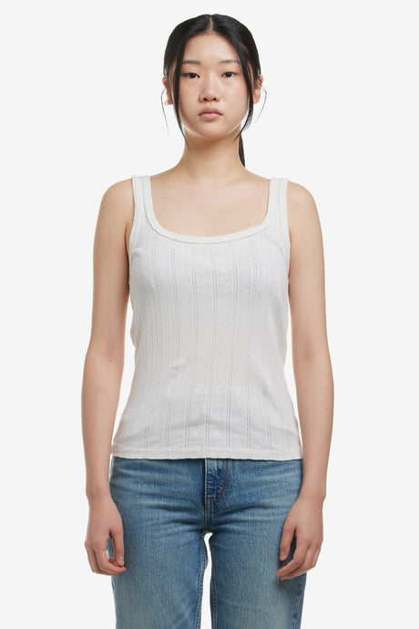 POINTELLE TANK