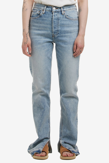 70S HIGH RISE SKINNY BOOT