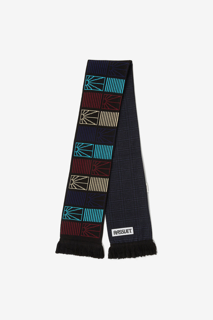 HYBRID SCARF - WORKSOUT WORLDWIDE