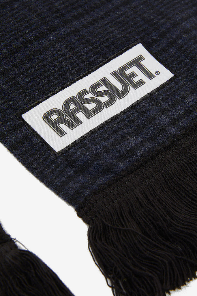 HYBRID SCARF - WORKSOUT WORLDWIDE