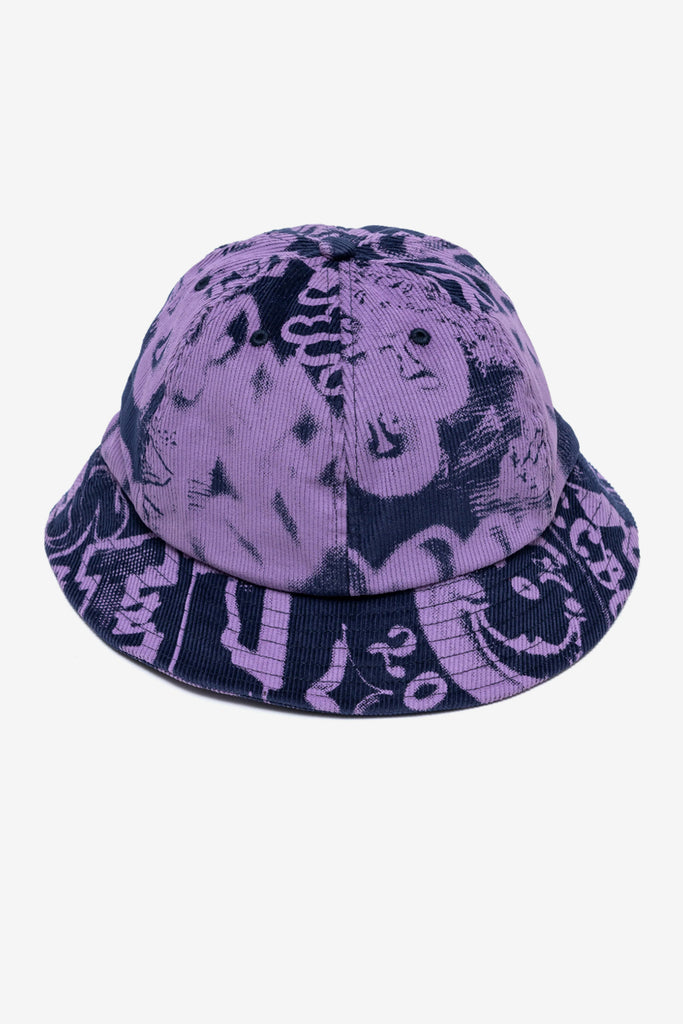 SPRAY BUCKET HAT - WORKSOUT WORLDWIDE