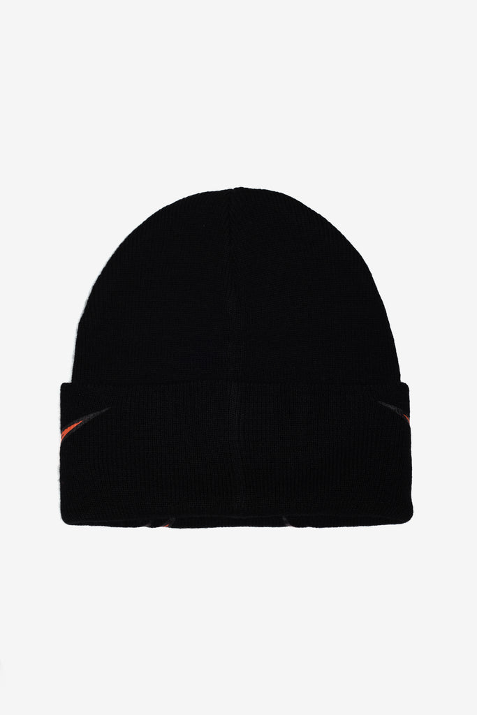 SPARKS BEANIE - WORKSOUT WORLDWIDE