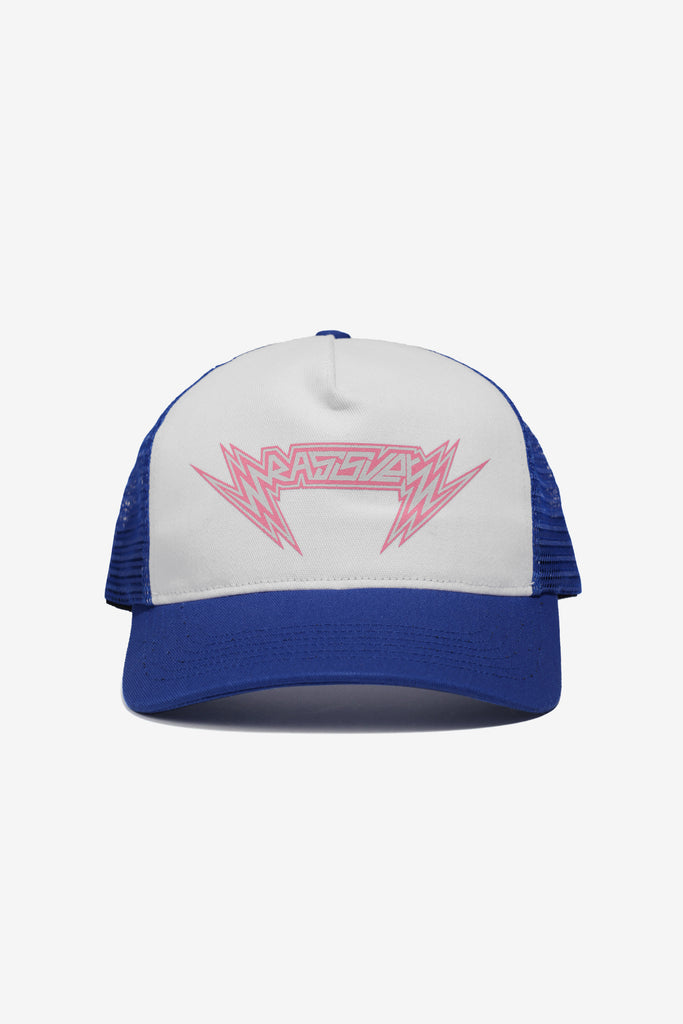 SPARKS TRUCKER CAP - WORKSOUT WORLDWIDE