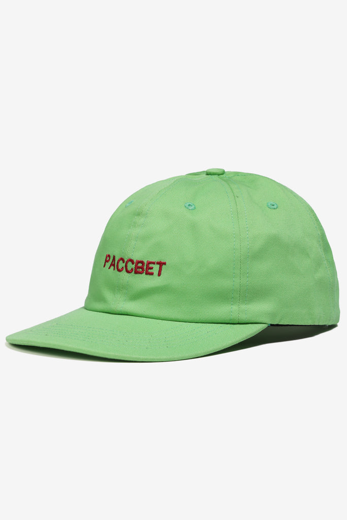 PACCBET CAP - WORKSOUT WORLDWIDE