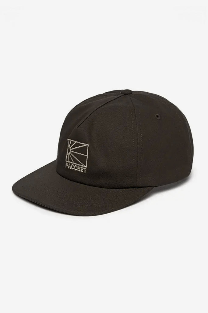 LOGO CAP - WORKSOUT WORLDWIDE