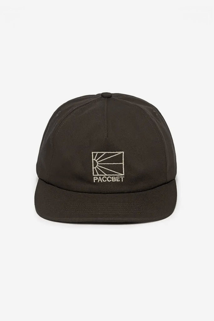 LOGO CAP - WORKSOUT WORLDWIDE