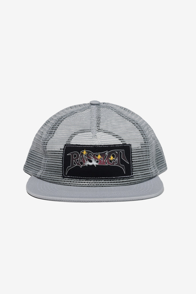 TRUCKER SPACE CAP - WORKSOUT WORLDWIDE