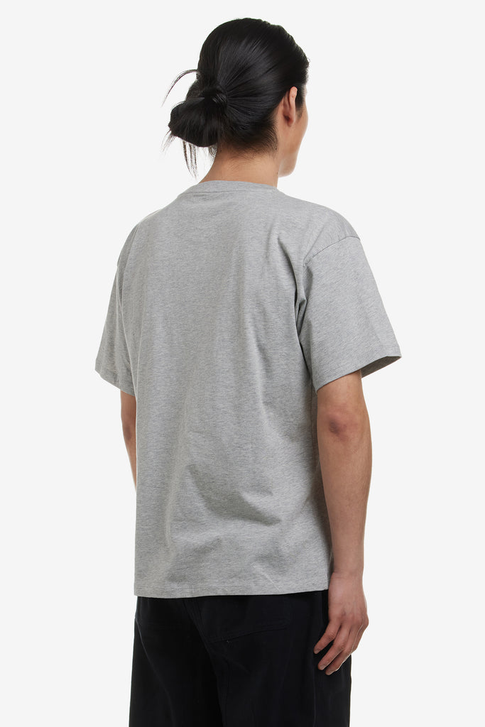 SUNLIGHT SUPPLIER TSHIRT - WORKSOUT WORLDWIDE