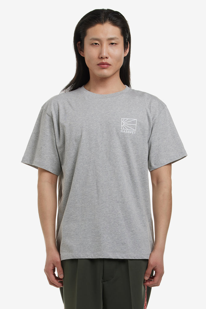 LOGO TSHIRT - WORKSOUT WORLDWIDE