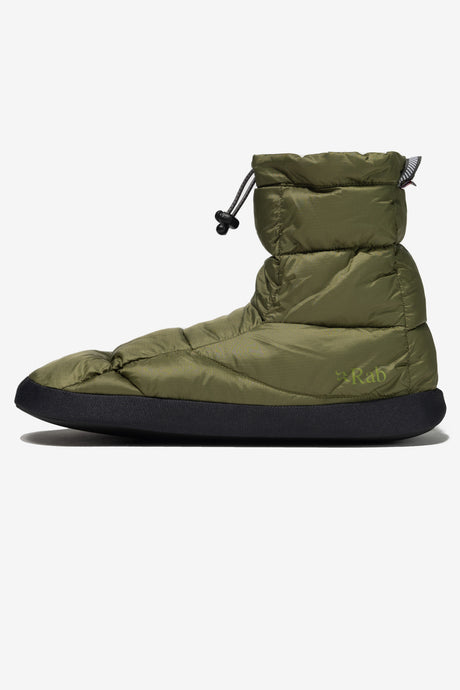 CIRRUS HUT BOOT