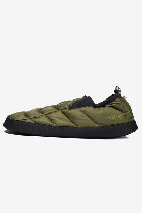CIRRUS HUT SLIPPER
