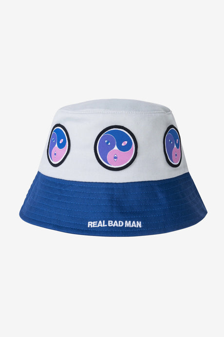 THREE WAY PATCH FISHERMAN