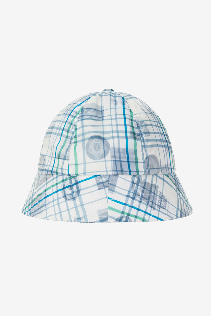 DOUBLE VISION BUCKET HAT - WORKSOUT WORLDWIDE