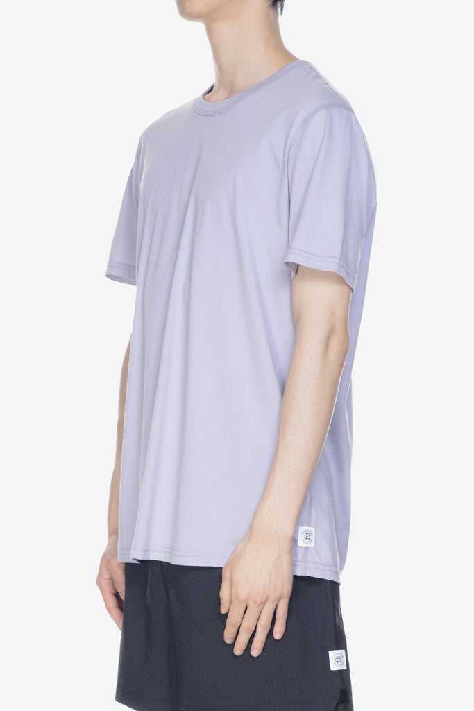 PIMA JERSEY T-SHIRT - WORKSOUT Worldwide