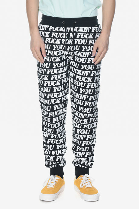 FUCK YOU SWEATPANTS