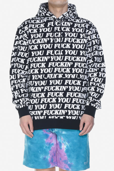 FUCK YOU HOODIE