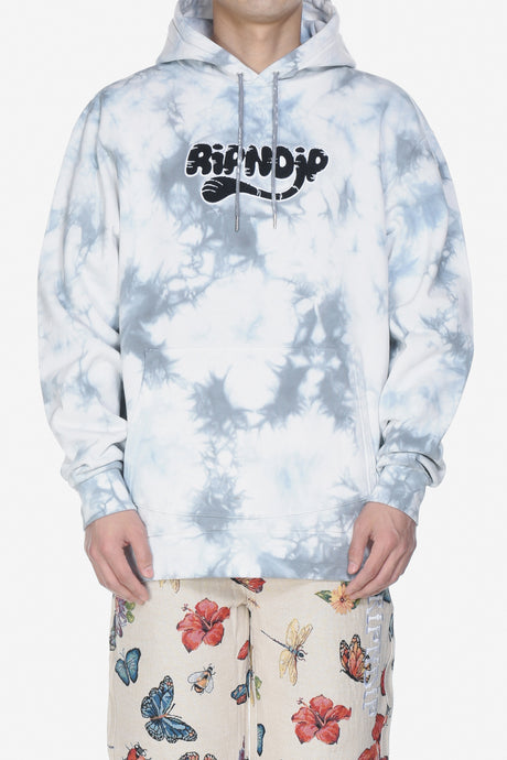 RIPNTAIL HOODIE