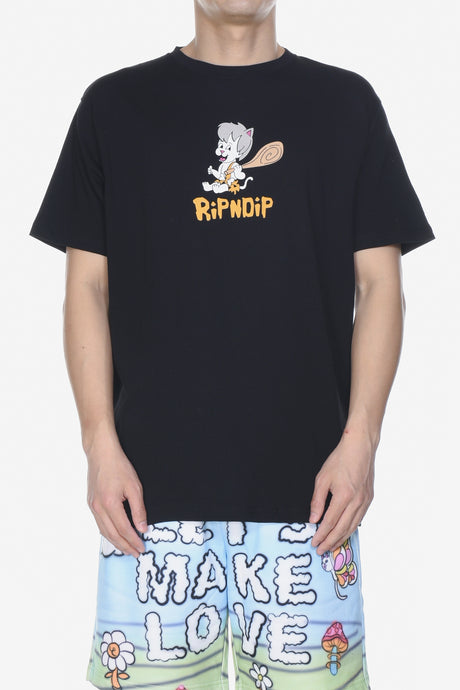 RIPNSTONE TEE