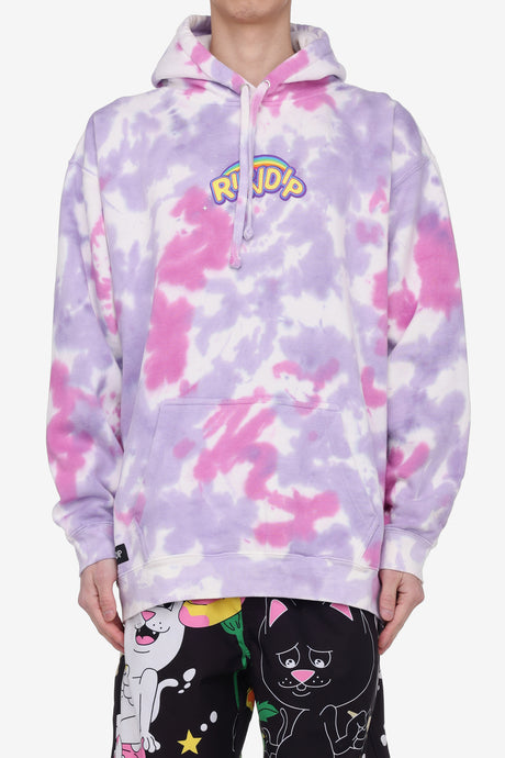 FRIENDS FOREVER HOODIE