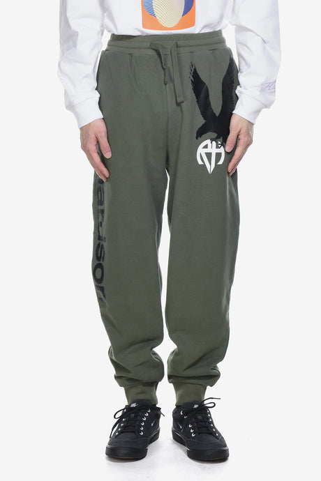 HARDWARE SWEATPANTS