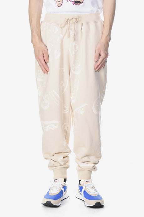 XTC SWEATPANTS