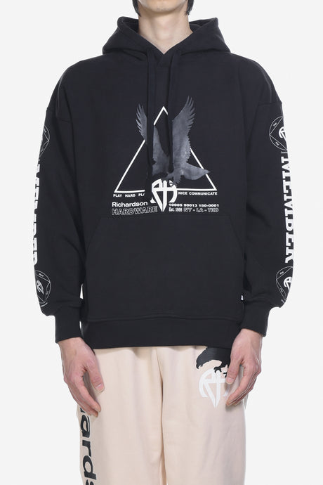HARDWARE HOODIE