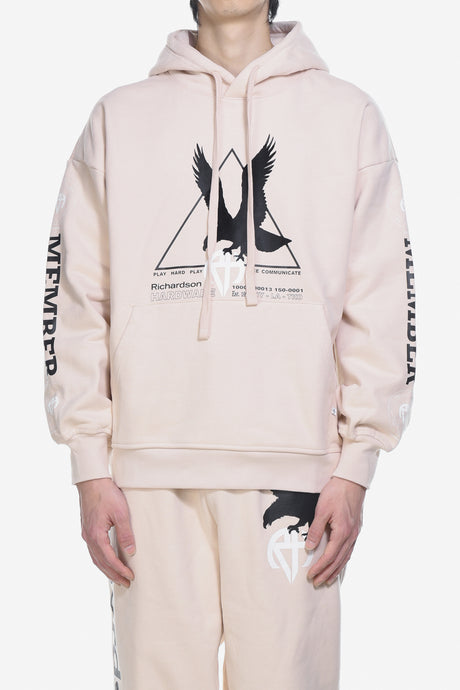 HARDWARE HOODIE