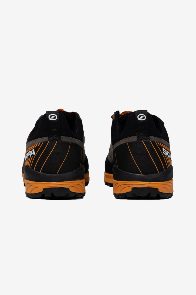 MESCALITO M - WORKSOUT WORLDWIDE