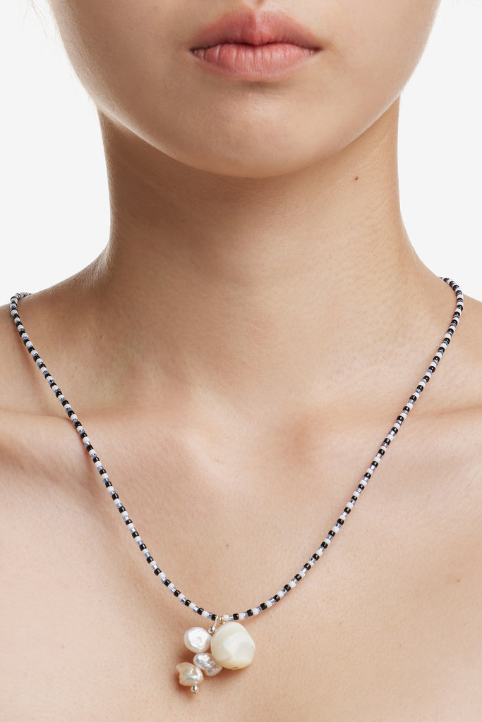 DEDE NECKLACE - WORKSOUT WORLDWIDE