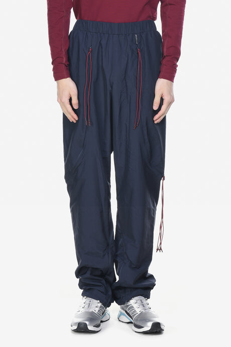 TWIST ZIP THROUGH VENTILATION PANT