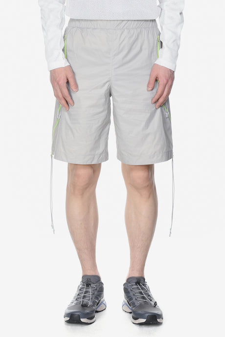 HYBRID VENTILATION SHORTS