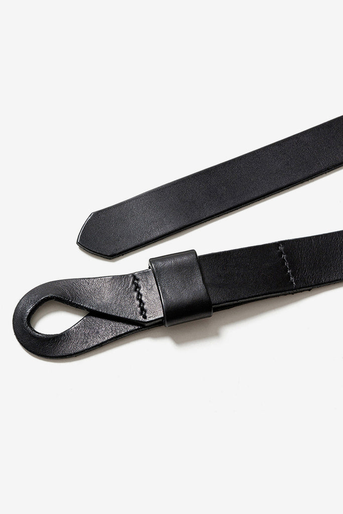 LEATHER BELT - WORKSOUT WORLDWIDE