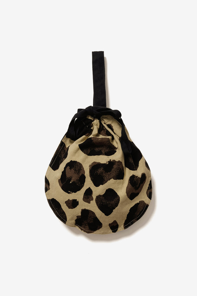 ANIMAL PATTERN HELMET BAG SMALL - WORKSOUT WORLDWIDE