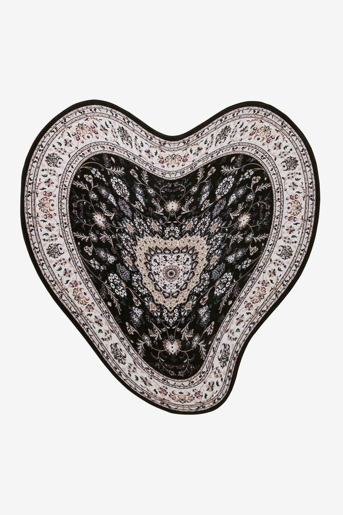 LIQUIFIED PERSIAN RUG VER.2 - WORKSOUT WORLDWIDE