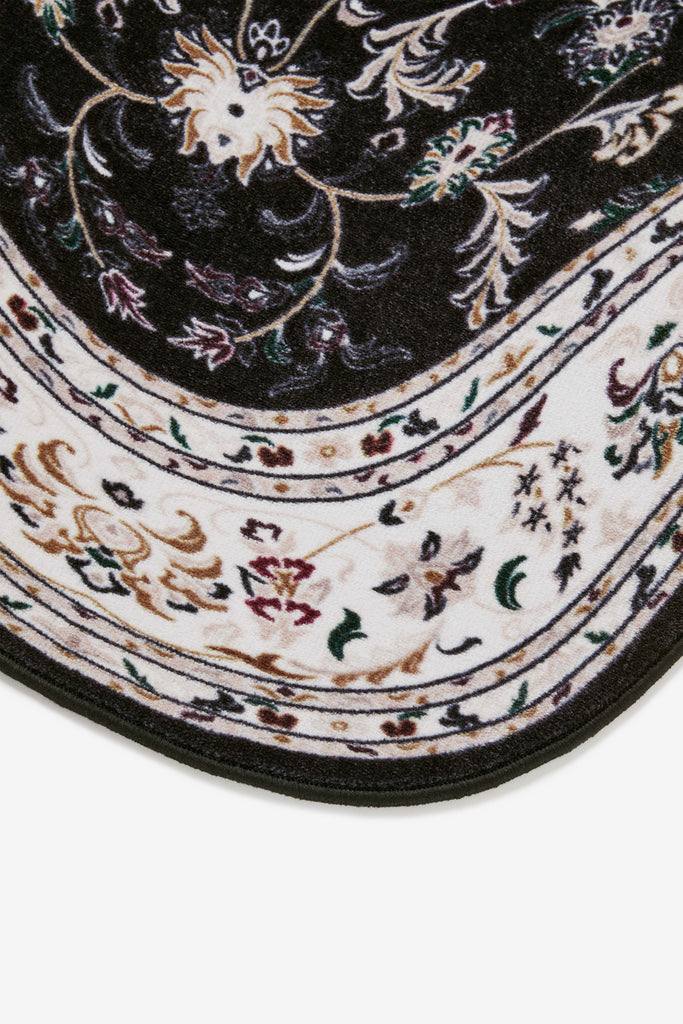 LIQUIFIED PERSIAN RUG VER.2 - WORKSOUT WORLDWIDE