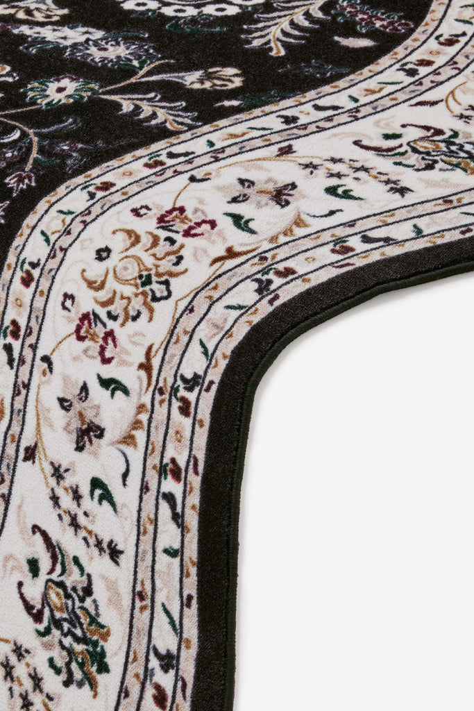 LIQUIFIED PERSIAN RUG VER.2 - WORKSOUT WORLDWIDE