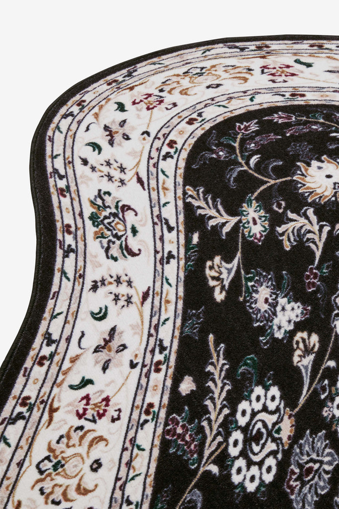 LIQUIFIED PERSIAN RUG VER.2 - WORKSOUT WORLDWIDE