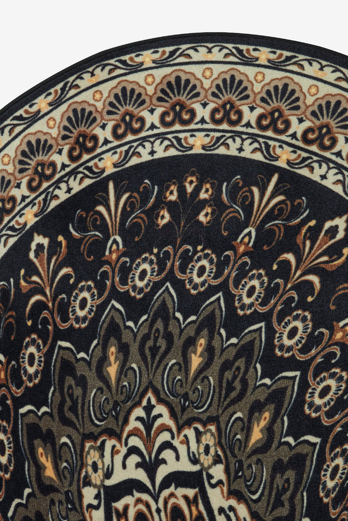 MODIFIED PERSIAN RUG - WORKSOUT WORLDWIDE