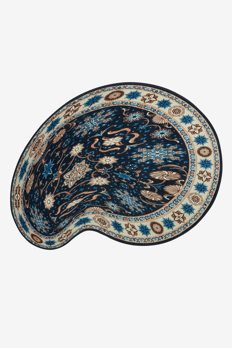 MODIFIED PERSIAN RUG