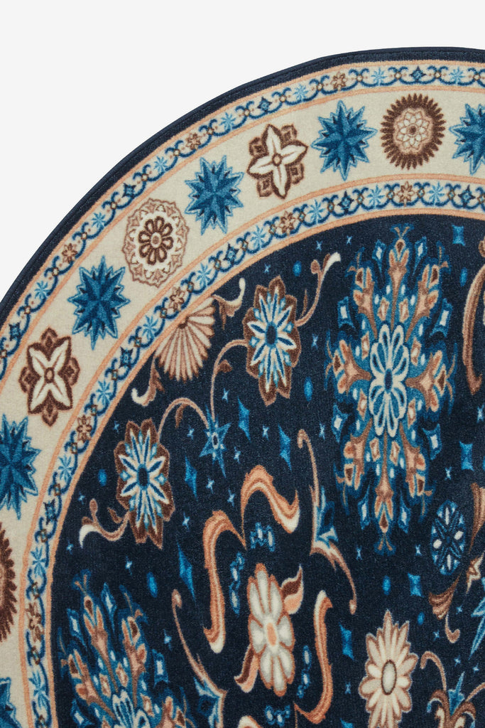 MODIFIED PERSIAN RUG - WORKSOUT WORLDWIDE