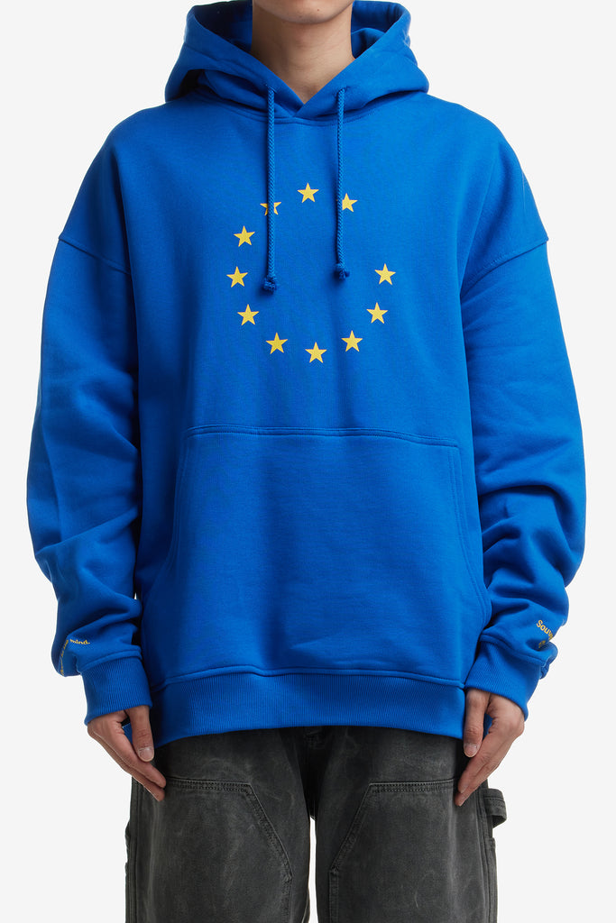 EUNIFY CLASSIC HOODIE - WORKSOUT WORLDWIDE