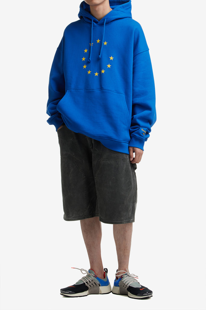 EUNIFY CLASSIC HOODIE - WORKSOUT WORLDWIDE