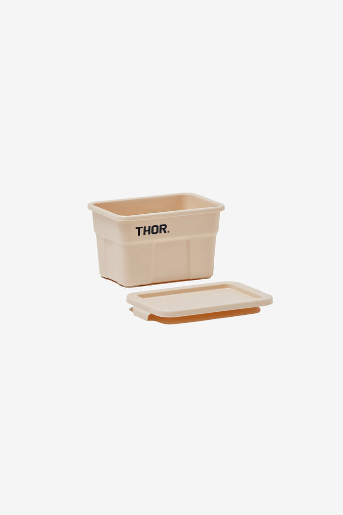 THOR CONTAINER MINI 1L - WORKSOUT WORLDWIDE