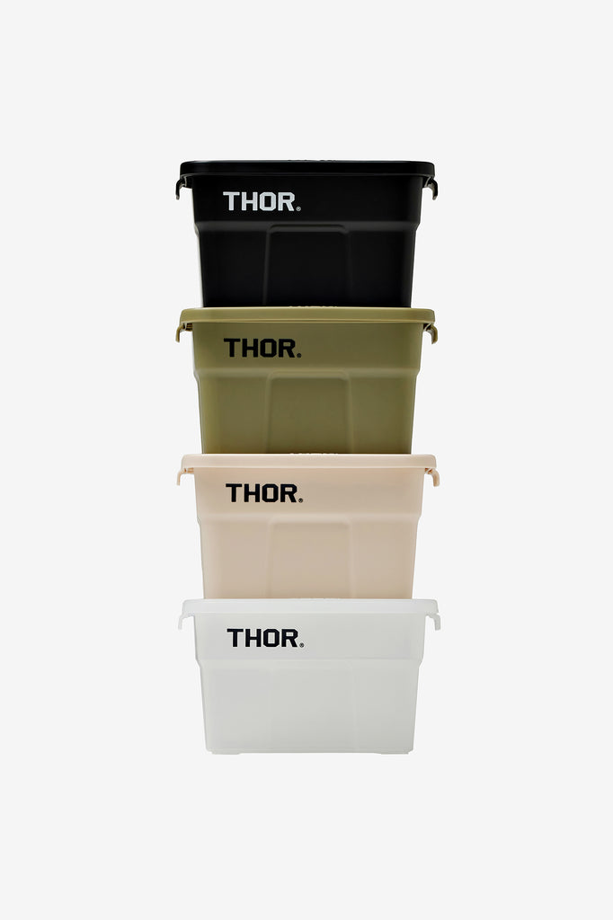 THOR CONTAINER MINI 1L - WORKSOUT WORLDWIDE