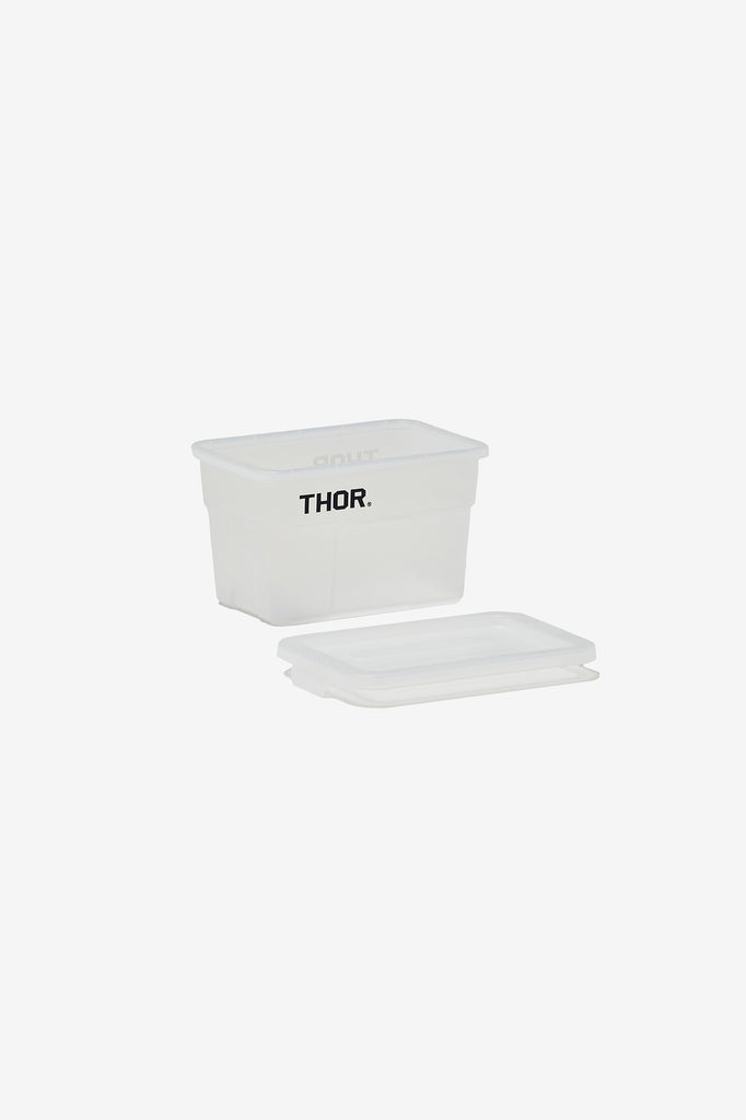 THOR CONTAINER MINI 1L - WORKSOUT WORLDWIDE