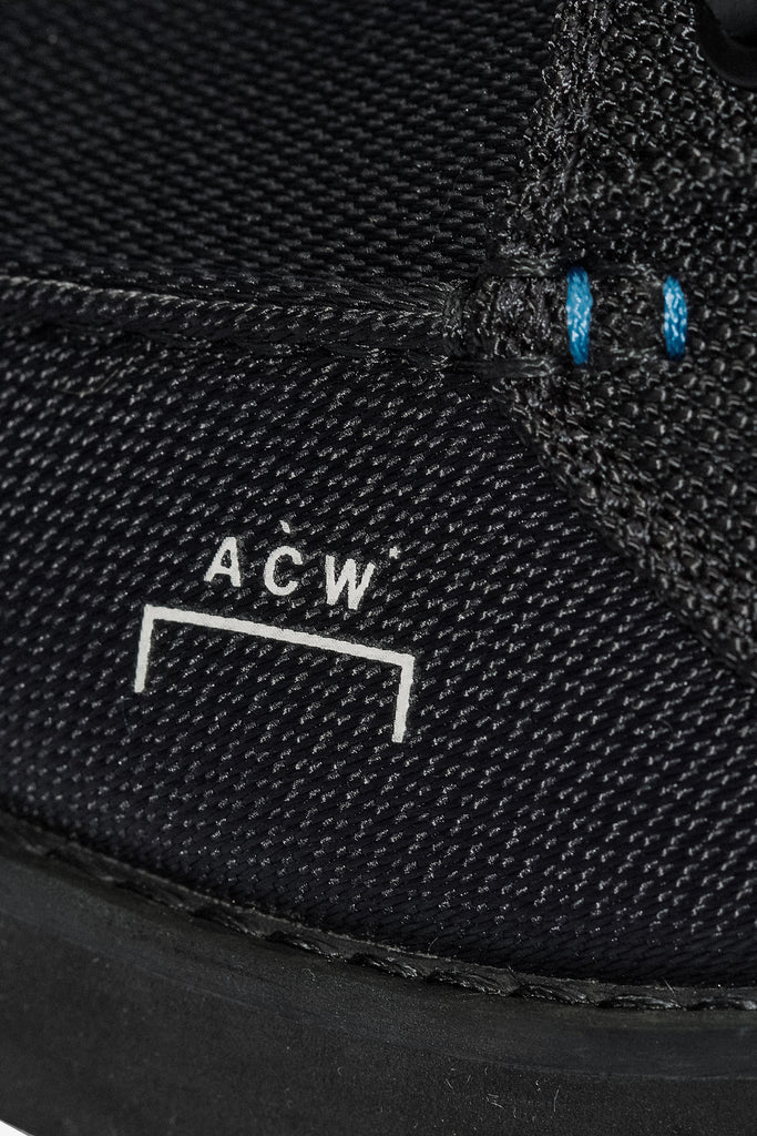 X ACW 3 EYE LUG BOAT SHOE - WORKSOUT WORLDWIDE