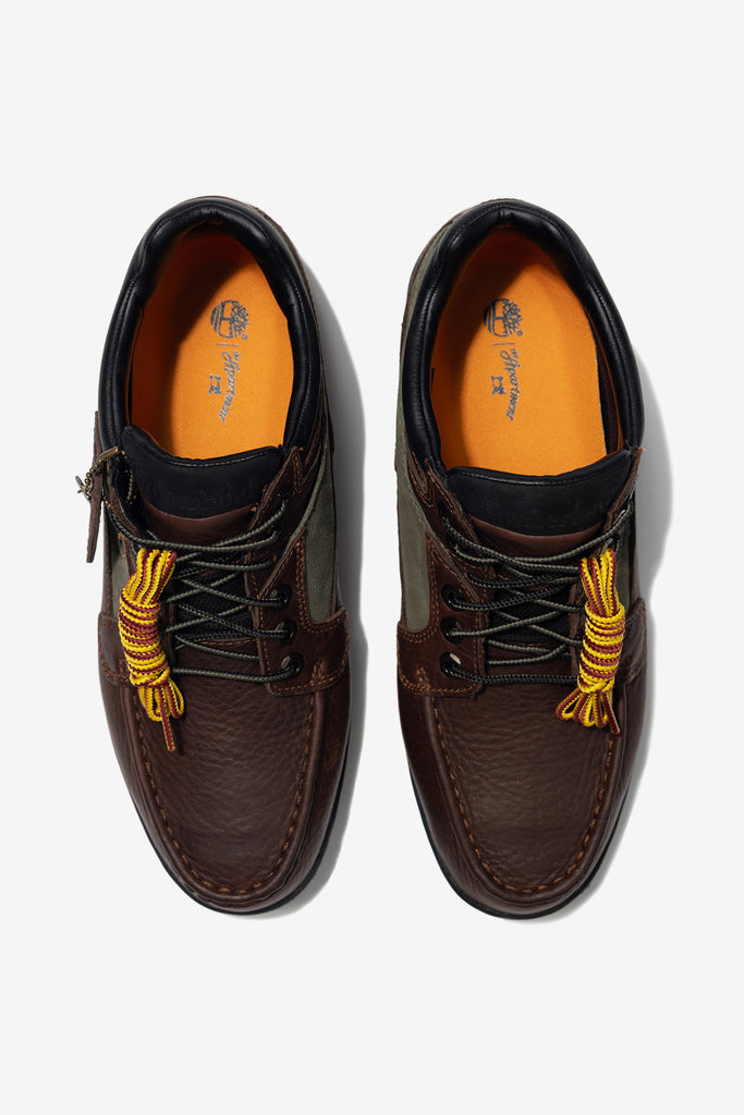 X THE APARTMENT TOKYO MOC TOE GTX - WORKSOUT WORLDWIDE