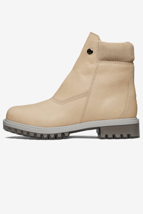 X ACW W 6 INCH ZIP UP BOOT